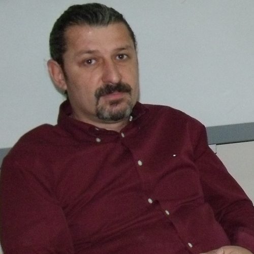 Uzm Dr. Yahya KARABACAK Uzm Dr. Yahya KARABACAK