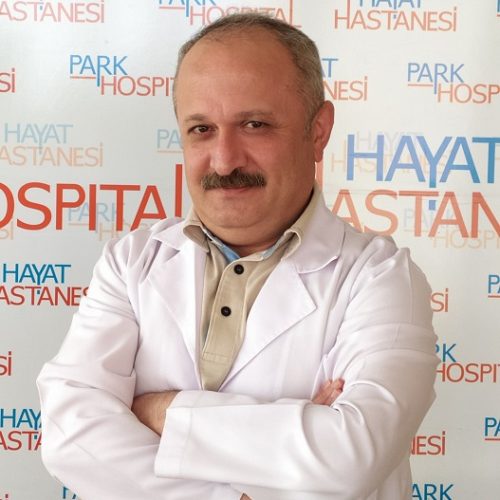 OP. DR. FATİH BULUT OP. DR. FATİH BULUT