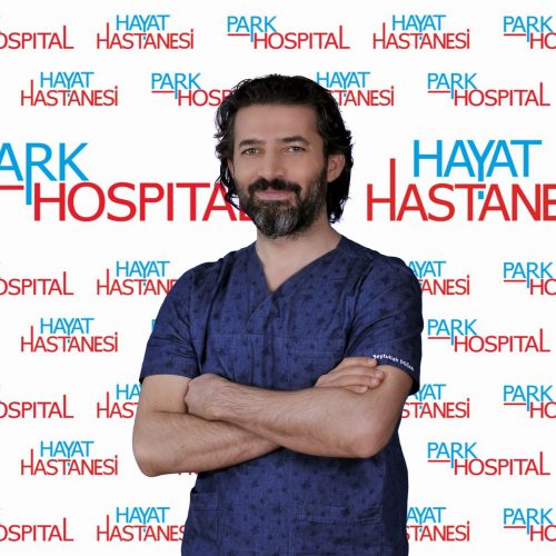 Op. Dr. Seyfullah DOĞAN Op. Dr. Seyfullah DOĞAN
