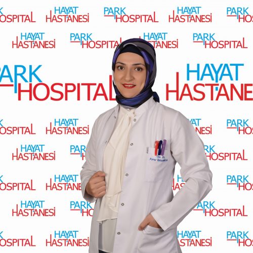 Op. Dr. Aynur İBRAHİMOVA Op. Dr. Aynur İBRAHİMOVA