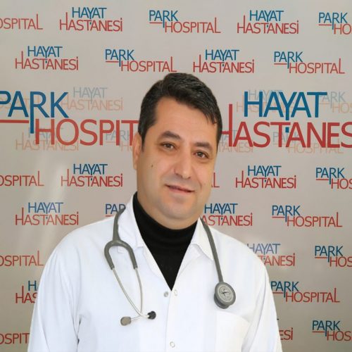 Uzm. Dr. Halil ASLAN Uzm. Dr. Halil ASLAN