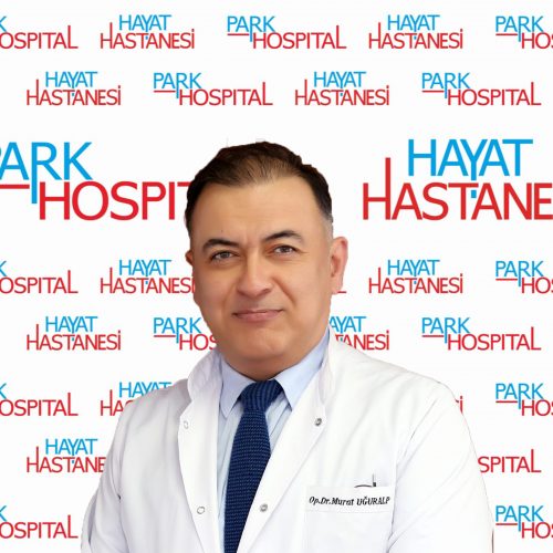 Op. Dr. Murat UĞURALP