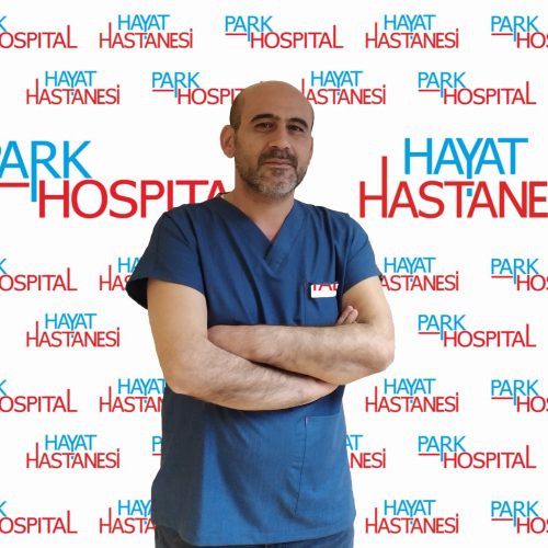 Op. Dr. Hacim DELİKTAŞ