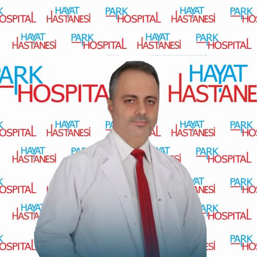 Doç. Dr. Soner DEMİREL
