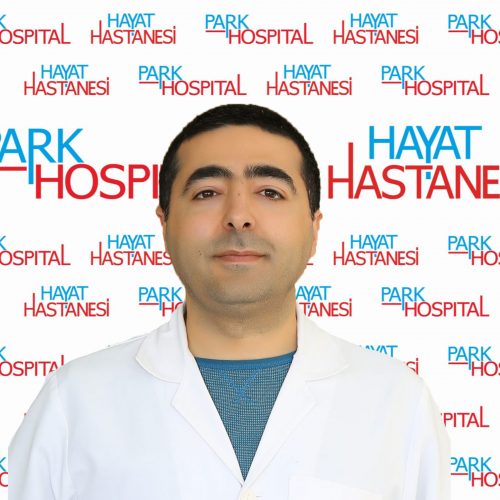 Uz. Dr. İnan USTA