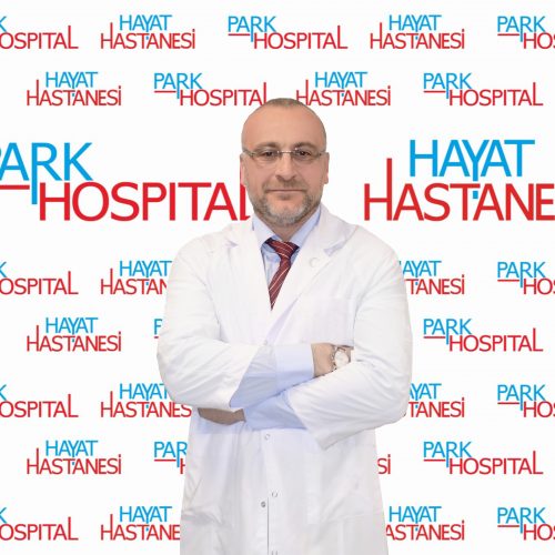 Op.Dr. Serkan AKPANCAR Op.Dr. Serkan AKPANCAR