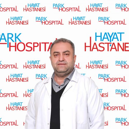 Op.Dr. Latif KAHRAMAN