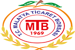 malatya ticaret borsası